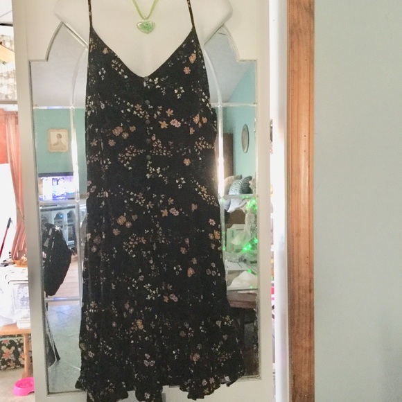 American Eagle Outfitters Dresses & Skirts - American Eagle Summer Dress NWOT